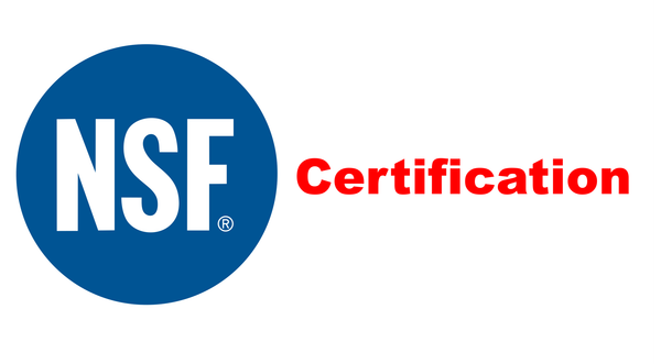 CHỐNG BÁM KHUẨN TỐI ĐA VỚI CHỨNG CHỈ NSF 51 TRÊN ỐNG MỀM DANFOSS