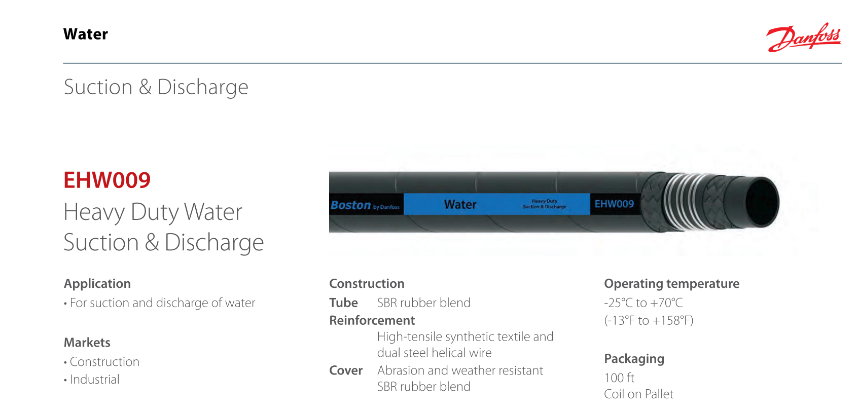 [ATI]_Danfoss_Water_Suction&Discharge_EHW009-HeavyDutyWaterSuction&Discharge.pdf