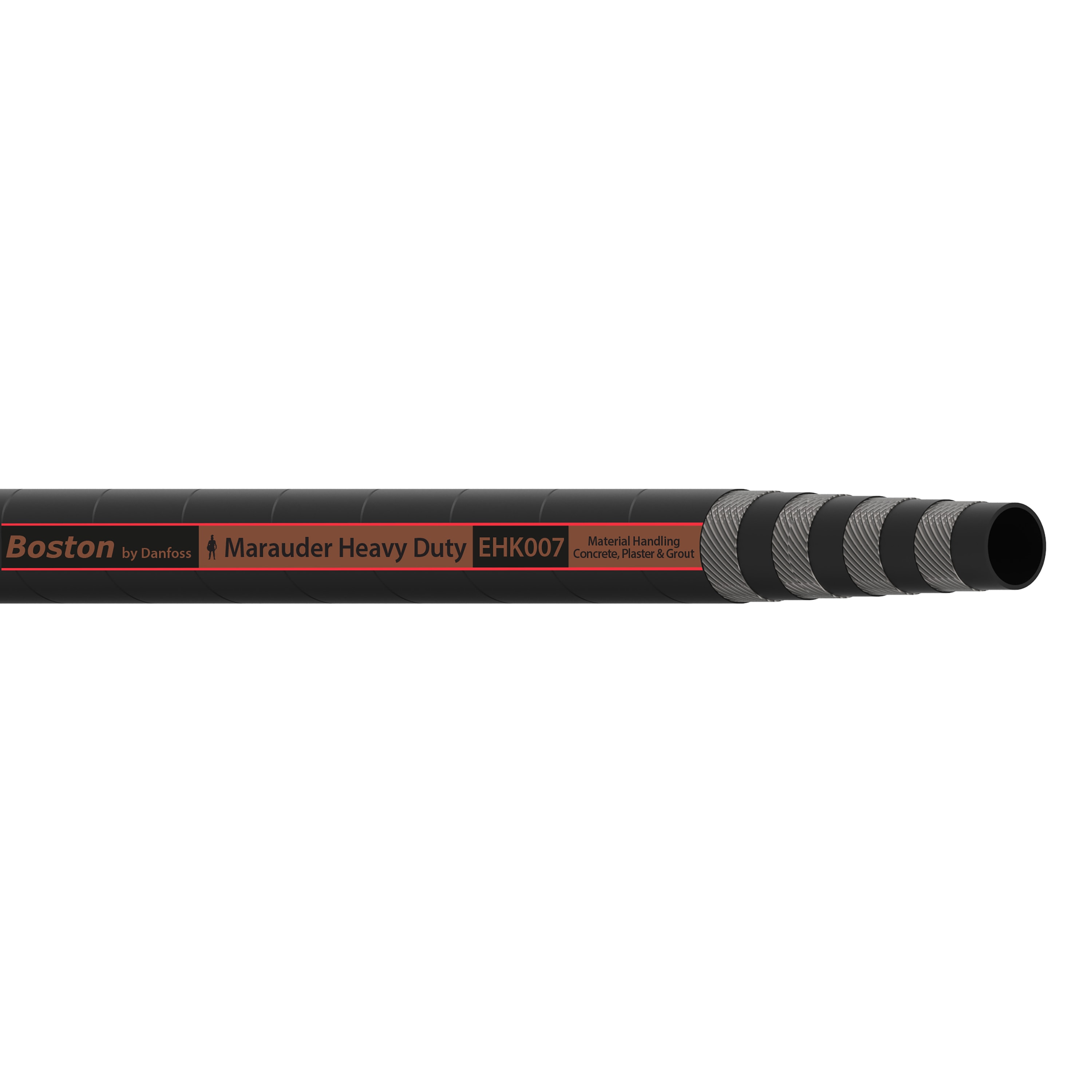 Marauder Heavy Duty EHK007