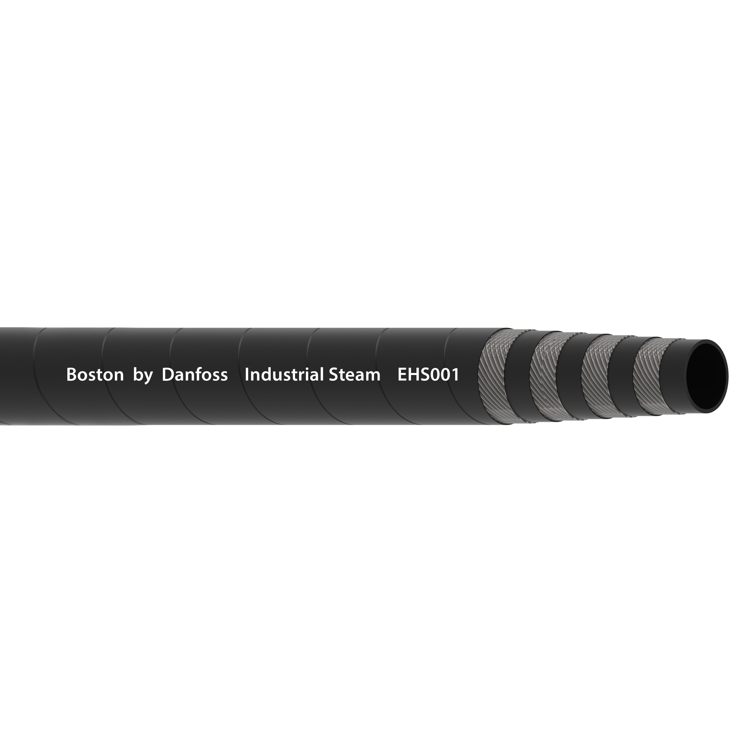 Industrial Steam EHS001