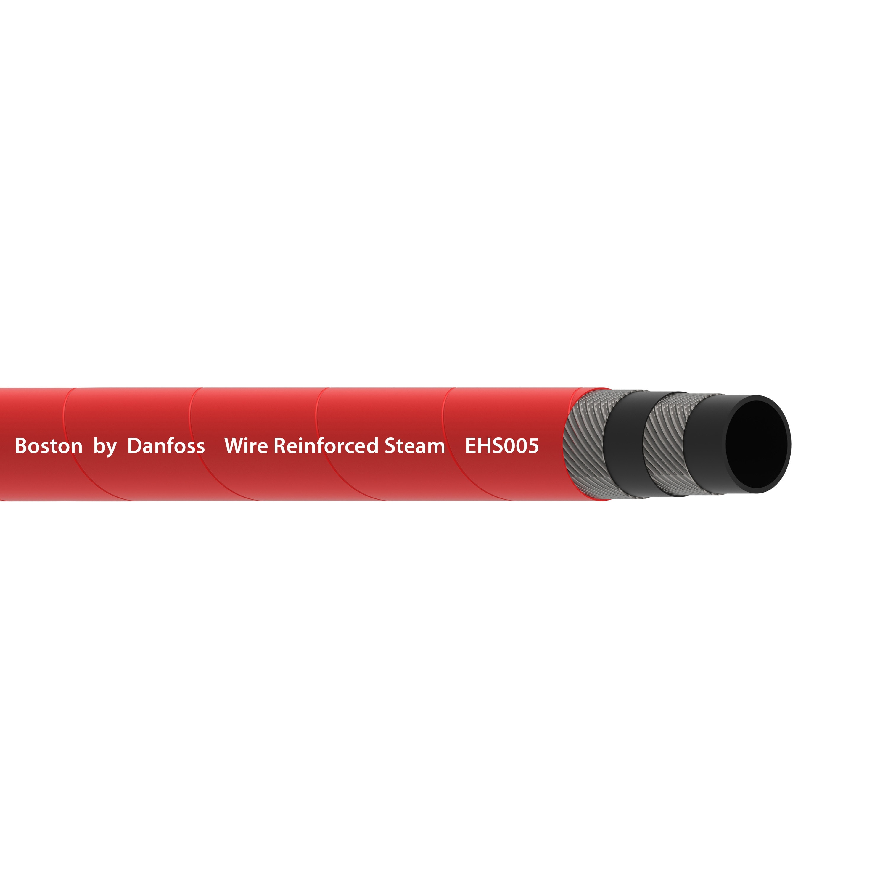 Steel Wire Reinforced EHS005