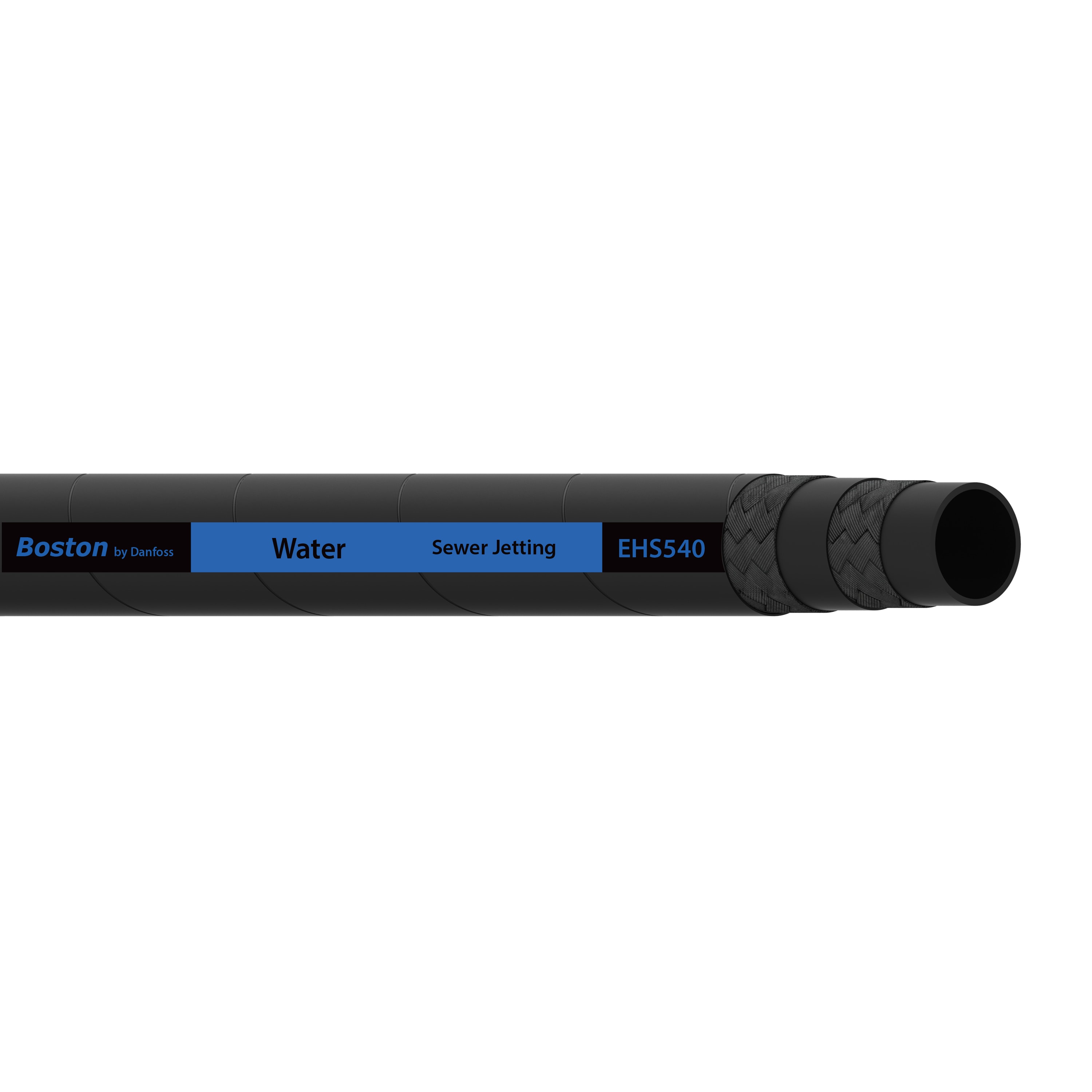 Sewer Jetting EHS540