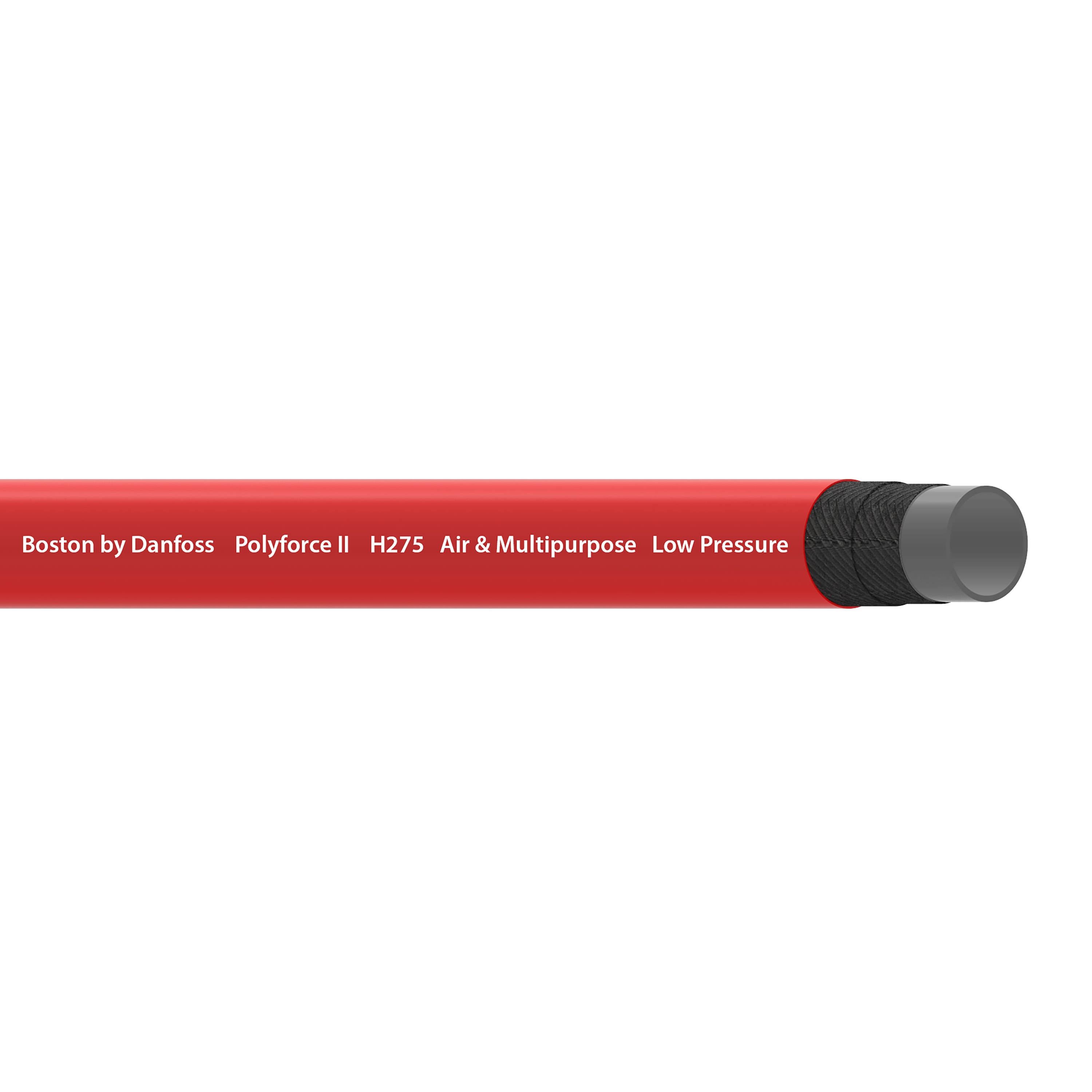 Polyforce II H275