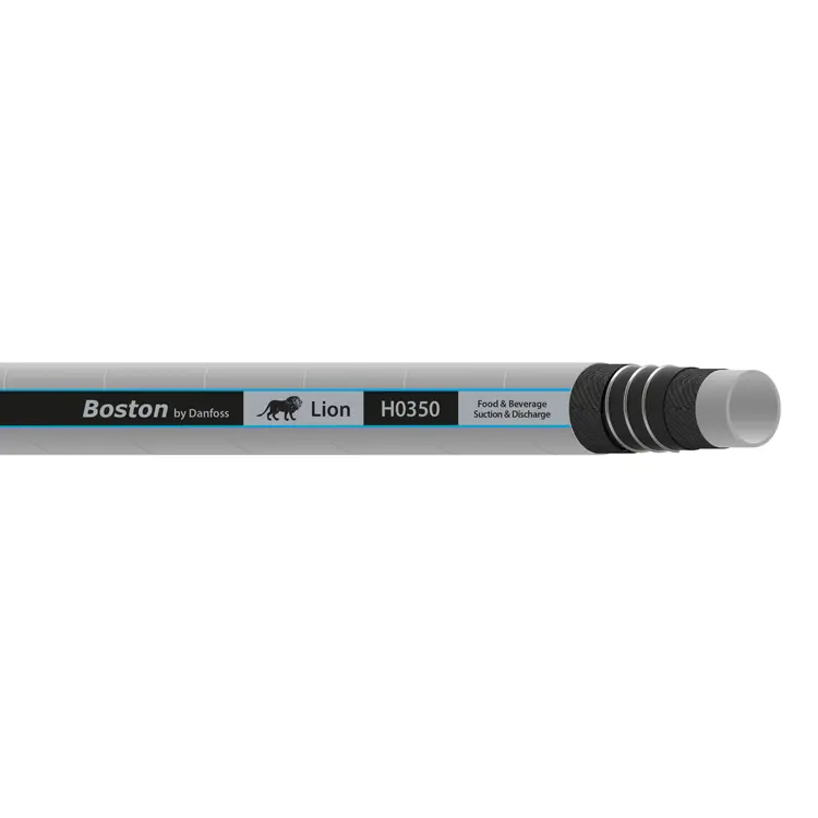 Lion H0350